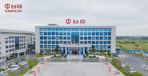 台铃惠州基地荣获“绿色工厂”称号，以创新科技引领低碳发展再获权威认可