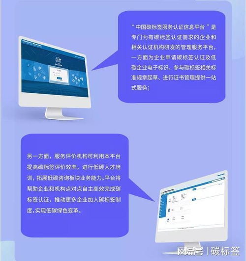碳标签 企业迈向全球的绿色通行证与低碳产品体系构建